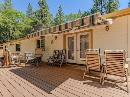 12850 Burnt Cedar Ln, Pine Grove, CA 95665 Photo