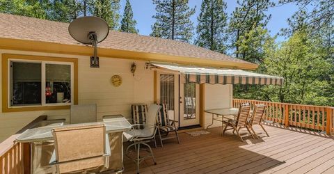 12850 Burnt Cedar Ln, Pine Grove, CA 95665 Photo