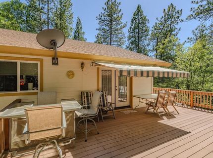 12850 Burnt Cedar Ln, Pine Grove, CA 95665 Photo
