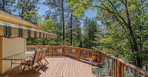 12850 Burnt Cedar Ln, Pine Grove, CA 95665 Photo