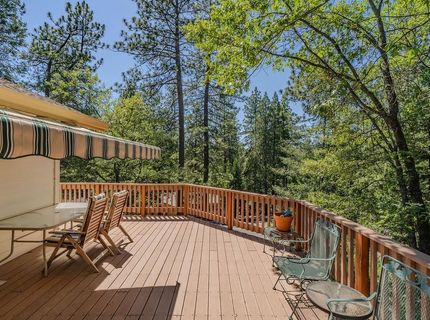 12850 Burnt Cedar Ln, Pine Grove, CA 95665 Photo