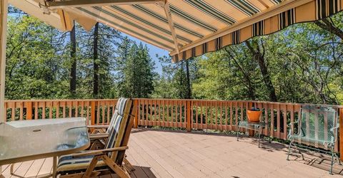 12850 Burnt Cedar Ln, Pine Grove, CA 95665 Photo