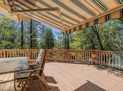 12850 Burnt Cedar Ln, Pine Grove, CA 95665 Photo