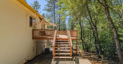 12850 Burnt Cedar Ln, Pine Grove, CA 95665 Photo