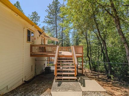 12850 Burnt Cedar Ln, Pine Grove, CA 95665 Photo