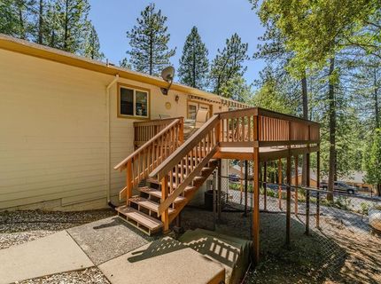 12850 Burnt Cedar Ln, Pine Grove, CA 95665 Photo