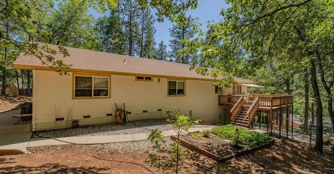 12850 Burnt Cedar Ln, Pine Grove, CA 95665 Photo