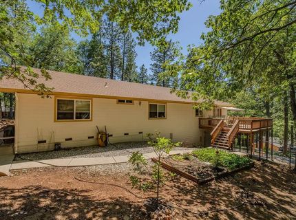 12850 Burnt Cedar Ln, Pine Grove, CA 95665 Photo