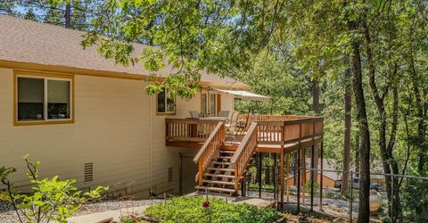 12850 Burnt Cedar Ln, Pine Grove, CA 95665 Photo