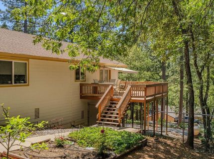 12850 Burnt Cedar Ln, Pine Grove, CA 95665 Photo