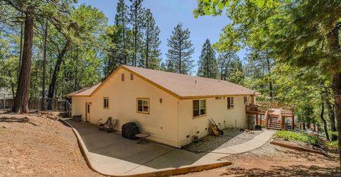 12850 Burnt Cedar Ln, Pine Grove, CA 95665 Photo