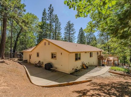 12850 Burnt Cedar Ln, Pine Grove, CA 95665 Photo