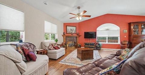 12850 Burnt Cedar Ln, Pine Grove, CA 95665 Photo