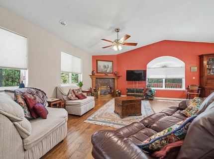 12850 Burnt Cedar Ln, Pine Grove, CA 95665 Photo