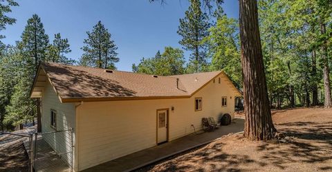 12850 Burnt Cedar Ln, Pine Grove, CA 95665 Photo
