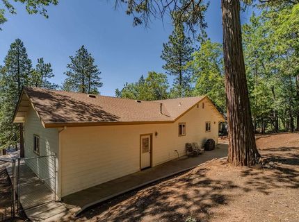 12850 Burnt Cedar Ln, Pine Grove, CA 95665 Photo