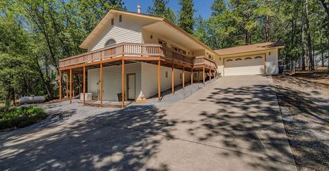 12850 Burnt Cedar Ln, Pine Grove, CA 95665 Photo