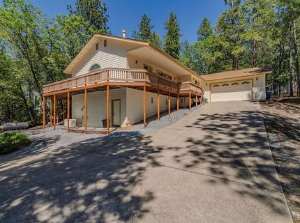 12850 Burnt Cedar Ln, Pine Grove, CA 95665 Photo