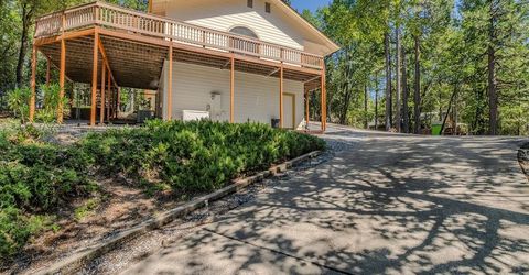 12850 Burnt Cedar Ln, Pine Grove, CA 95665 Photo