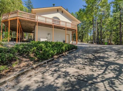 12850 Burnt Cedar Ln, Pine Grove, CA 95665 Photo
