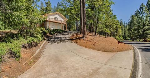 12850 Burnt Cedar Ln, Pine Grove, CA 95665 Photo