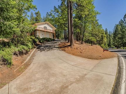12850 Burnt Cedar Ln, Pine Grove, CA 95665 Photo