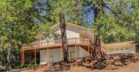12850 Burnt Cedar Ln, Pine Grove, CA 95665 Photo