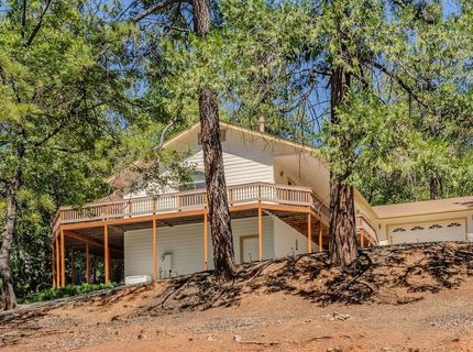 12850 Burnt Cedar Ln, Pine Grove, CA 95665 Photo