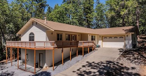 12850 Burnt Cedar Ln, Pine Grove, CA 95665 Photo