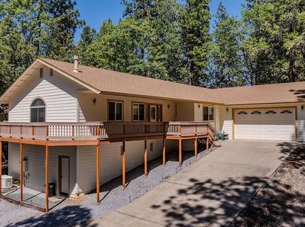12850 Burnt Cedar Ln, Pine Grove, CA 95665 Photo