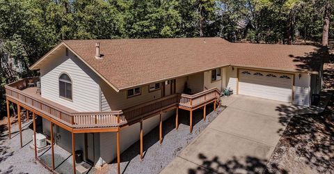 12850 Burnt Cedar Ln, Pine Grove, CA 95665 Photo