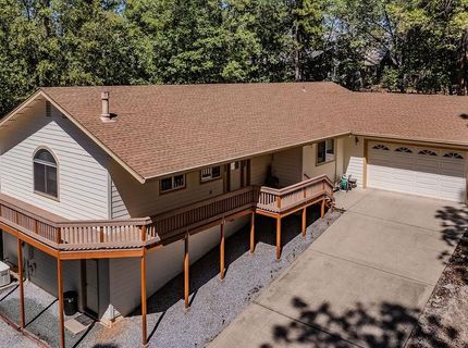 12850 Burnt Cedar Ln, Pine Grove, CA 95665 Photo