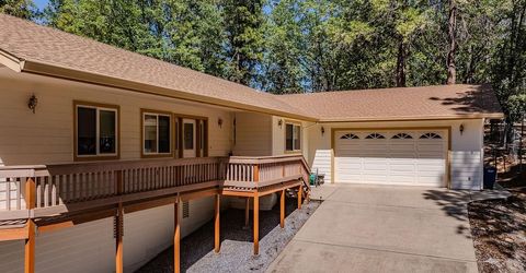 12850 Burnt Cedar Ln, Pine Grove, CA 95665 Photo