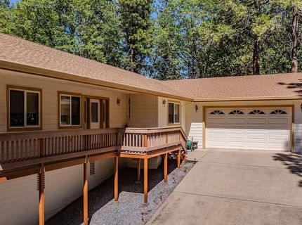 12850 Burnt Cedar Ln, Pine Grove, CA 95665 Photo