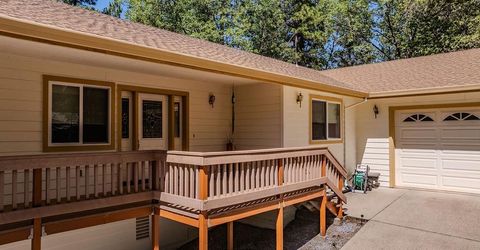 12850 Burnt Cedar Ln, Pine Grove, CA 95665 Photo