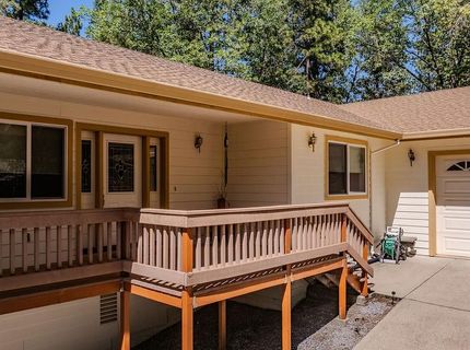 12850 Burnt Cedar Ln, Pine Grove, CA 95665 Photo