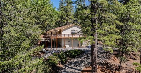 12850 Burnt Cedar Ln, Pine Grove, CA 95665 Photo