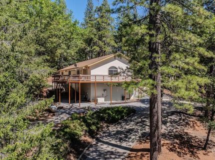 12850 Burnt Cedar Ln, Pine Grove, CA 95665 Photo