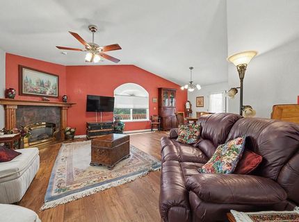 12850 Burnt Cedar Ln, Pine Grove, CA 95665 Photo
