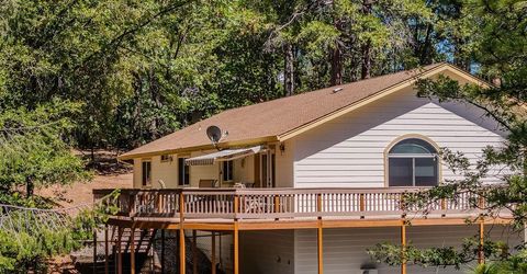 12850 Burnt Cedar Ln, Pine Grove, CA 95665 Photo
