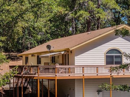 12850 Burnt Cedar Ln, Pine Grove, CA 95665 Photo
