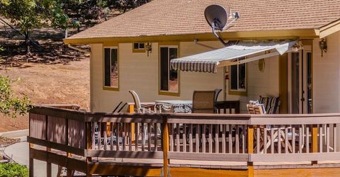 12850 Burnt Cedar Ln, Pine Grove, CA 95665 Photo