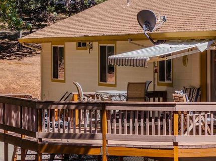 12850 Burnt Cedar Ln, Pine Grove, CA 95665 Photo