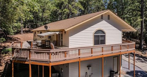 12850 Burnt Cedar Ln, Pine Grove, CA 95665 Photo