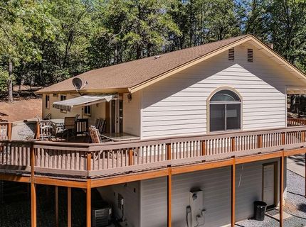 12850 Burnt Cedar Ln, Pine Grove, CA 95665 Photo
