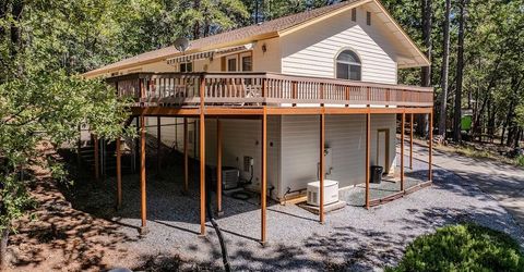 12850 Burnt Cedar Ln, Pine Grove, CA 95665 Photo