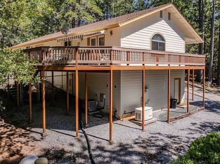 12850 Burnt Cedar Ln, Pine Grove, CA 95665 Photo