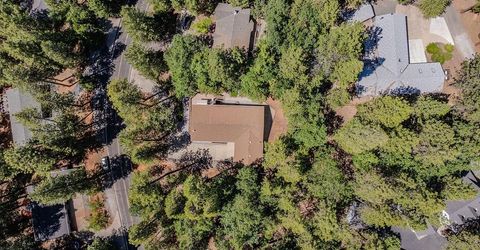 12850 Burnt Cedar Ln, Pine Grove, CA 95665 Photo