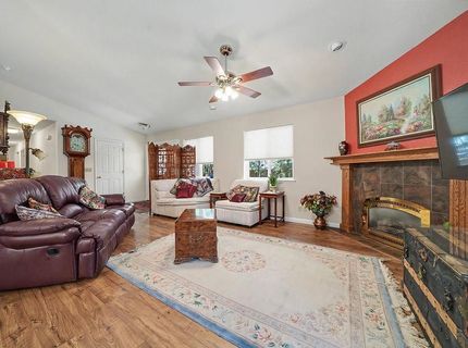 12850 Burnt Cedar Ln, Pine Grove, CA 95665 Photo