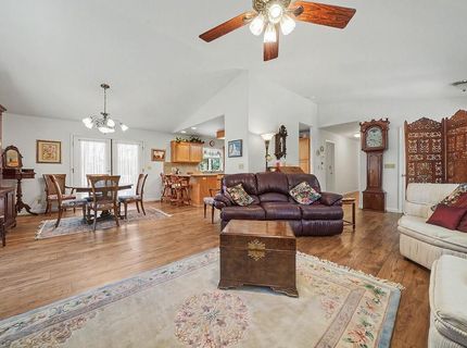12850 Burnt Cedar Ln, Pine Grove, CA 95665 Photo